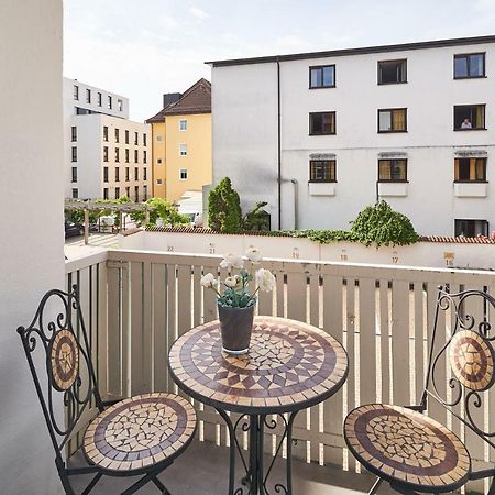 Apartamento Casa Pinos FDH Exterior foto