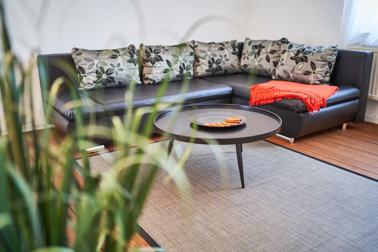Apartamento Casa Pinos FDH Exterior foto