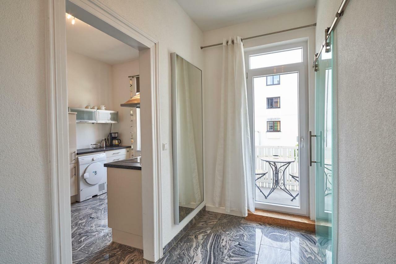 Apartamento Casa Pinos FDH Exterior foto