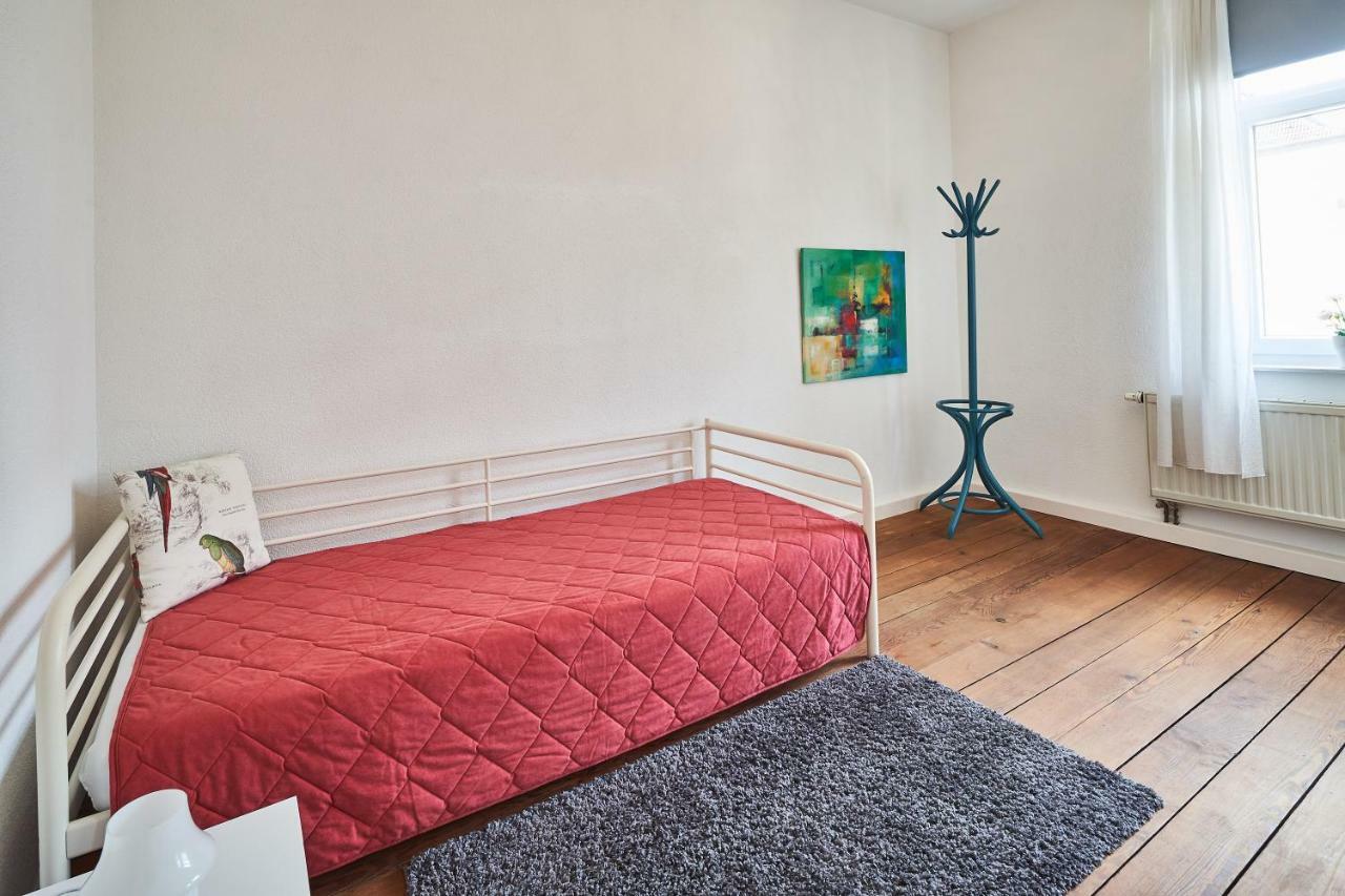 Apartamento Casa Pinos FDH Exterior foto